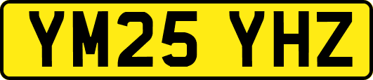 YM25YHZ