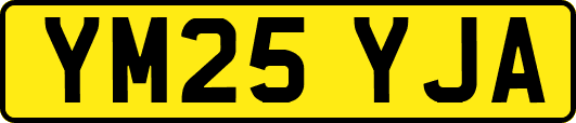 YM25YJA