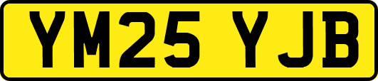 YM25YJB