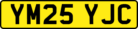 YM25YJC