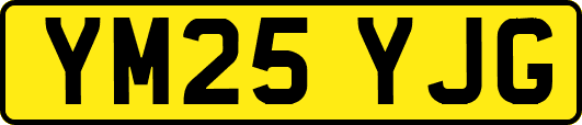 YM25YJG