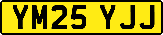 YM25YJJ