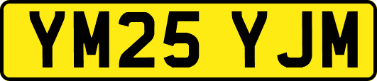 YM25YJM