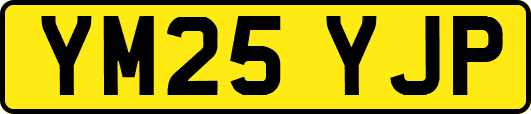 YM25YJP