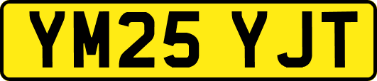 YM25YJT