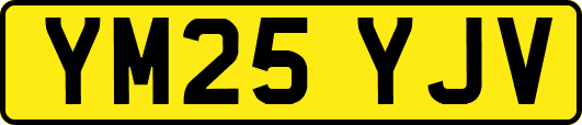 YM25YJV
