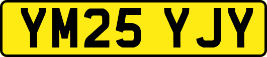 YM25YJY