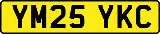 YM25YKC