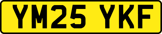 YM25YKF