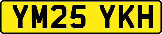 YM25YKH