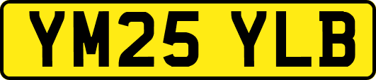 YM25YLB