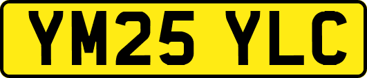 YM25YLC