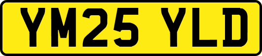 YM25YLD