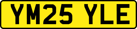 YM25YLE