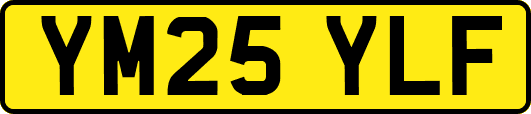 YM25YLF