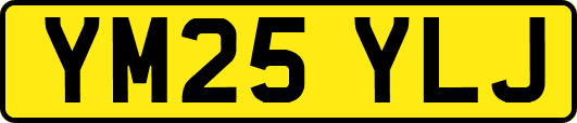 YM25YLJ