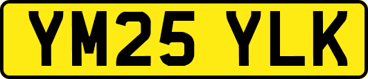 YM25YLK