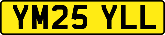 YM25YLL