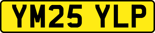 YM25YLP
