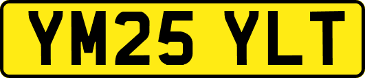 YM25YLT