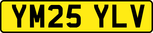 YM25YLV