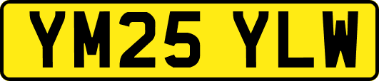 YM25YLW