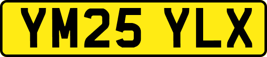 YM25YLX