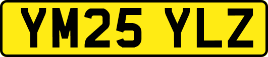 YM25YLZ