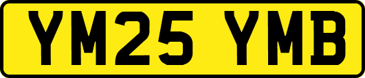 YM25YMB
