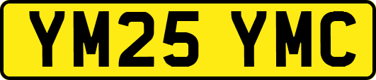 YM25YMC