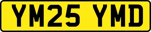 YM25YMD