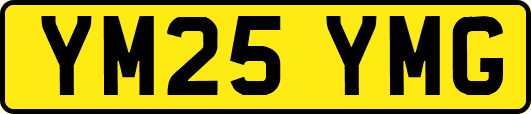 YM25YMG