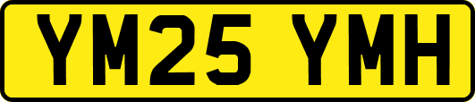 YM25YMH