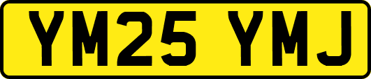 YM25YMJ