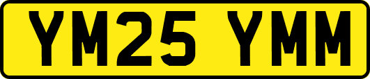 YM25YMM