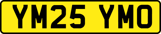 YM25YMO