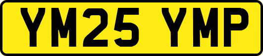 YM25YMP