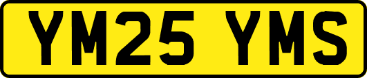 YM25YMS