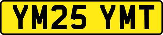 YM25YMT