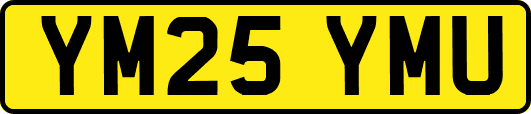 YM25YMU