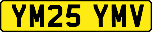 YM25YMV