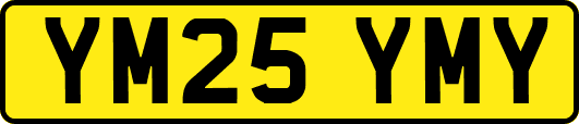 YM25YMY