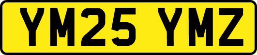 YM25YMZ