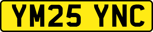 YM25YNC