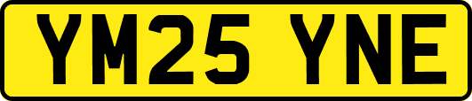 YM25YNE