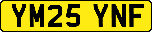 YM25YNF