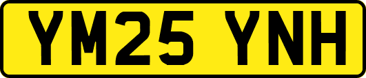 YM25YNH