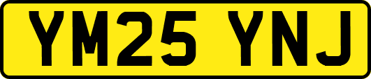 YM25YNJ