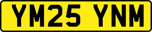 YM25YNM