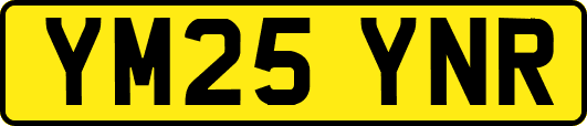YM25YNR
